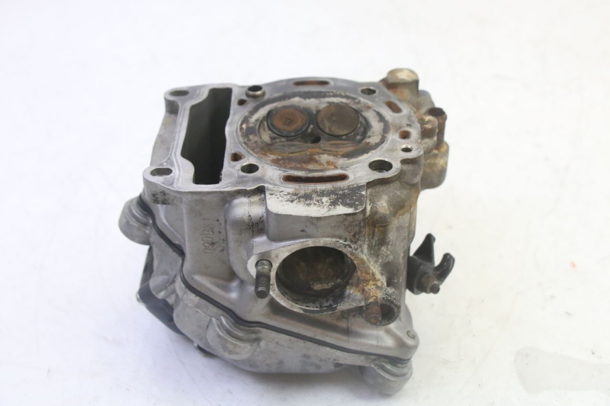 photo de CYLINDER HEAD PIAGGIO MP3 LT 300 (2010 - 2016)