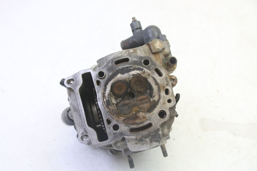photo de CYLINDER HEAD PIAGGIO MP3 LT 300 (2010 - 2016)