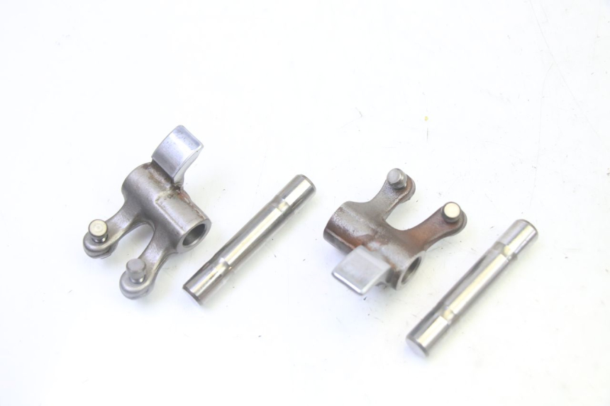 photo de CYLINDER HEAD PIAGGIO MP3 LT 300 (2010 - 2016)