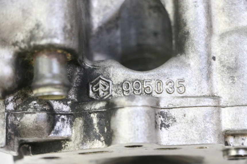 photo de CYLINDER HEAD PIAGGIO MP3 RL 250 (2007 - 2010)