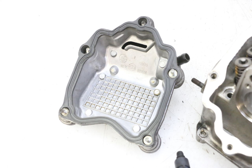 photo de CYLINDER HEAD PIAGGIO MP3 RL 250 (2007 - 2010)