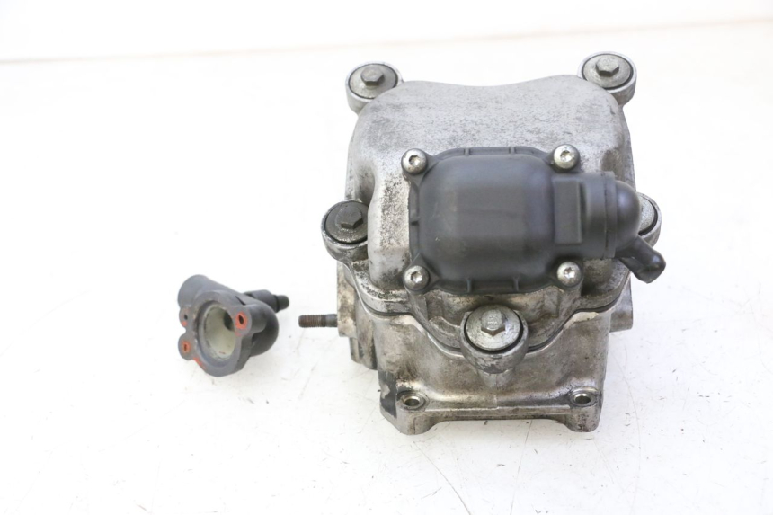 photo de CYLINDER HEAD PIAGGIO MP3 RL 250 (2007 - 2010)