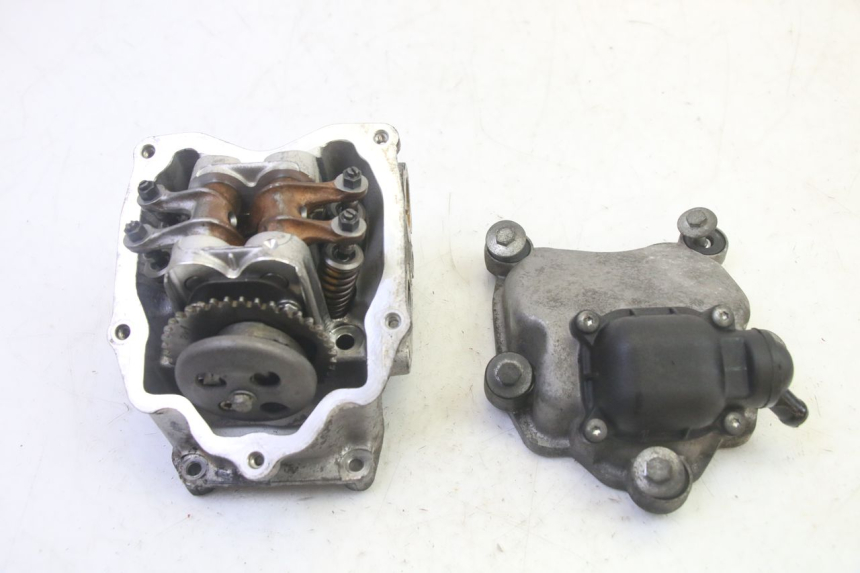 photo de CYLINDER HEAD PIAGGIO MP3 RL 250 (2007 - 2010) - Main view