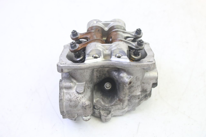 photo de CYLINDER HEAD PIAGGIO MP3 RL 250 (2007 - 2010) - High-resolution close-up
