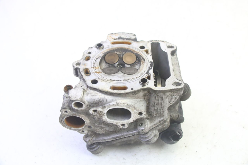 photo de CYLINDER HEAD PIAGGIO MP3 RL 250 (2007 - 2010) - Surface and material condition