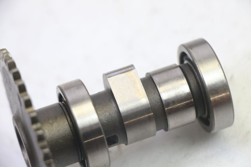 photo de CYLINDER HEAD KYMCO LIKE 4T 50 (2019 - 2025)