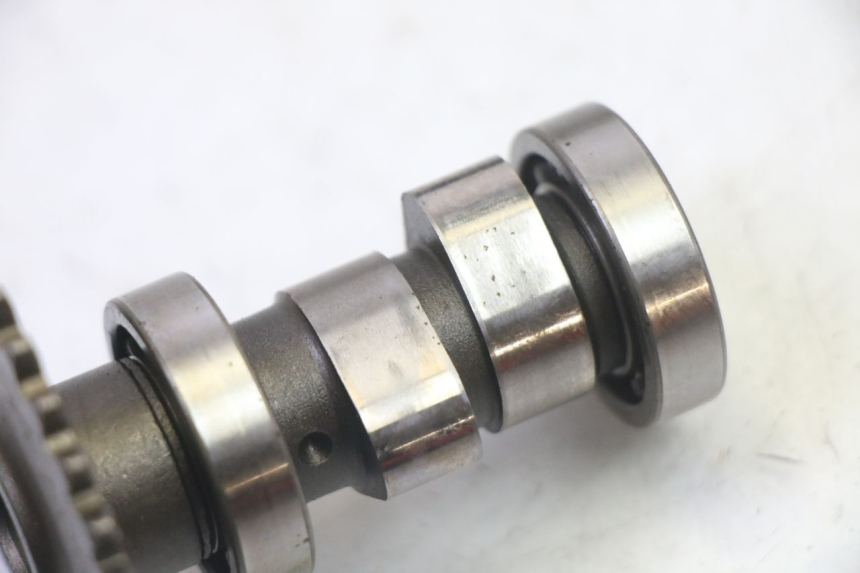 photo de CYLINDER HEAD KYMCO LIKE 4T 50 (2019 - 2025)