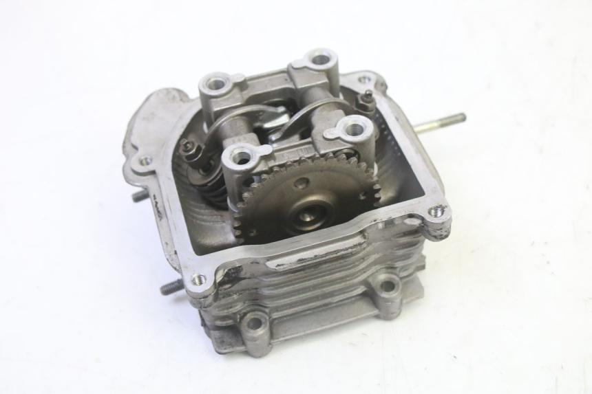 photo de CYLINDER HEAD KYMCO LIKE 4T 50 (2019 - 2025)