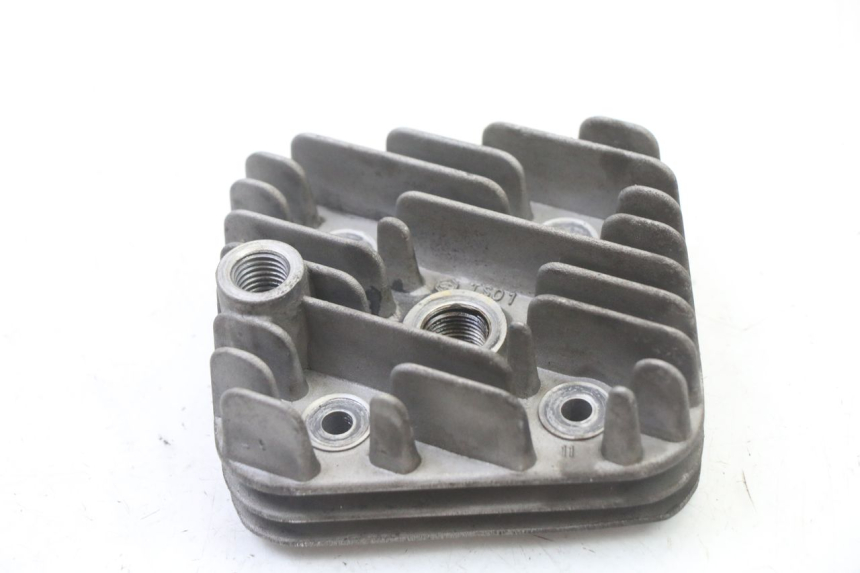 photo de CYLINDER HEAD PIAGGIO NEW TYPHOON 50 (2018 - 2021)