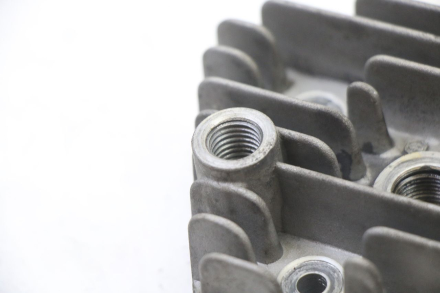 photo de CYLINDER HEAD PIAGGIO NEW TYPHOON 50 (2018 - 2021)