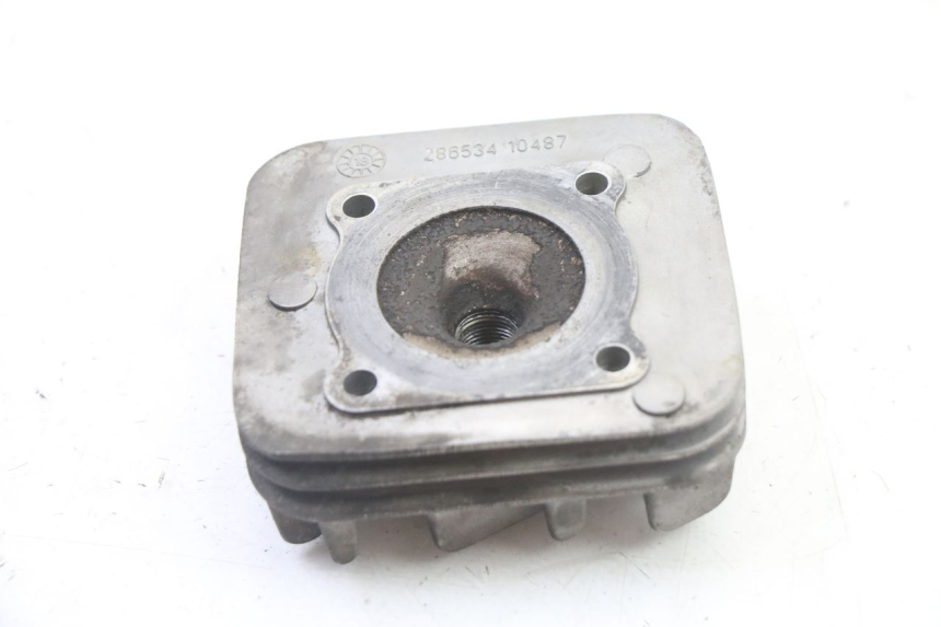 photo de CYLINDER HEAD PIAGGIO NEW TYPHOON 50 (2018 - 2021)