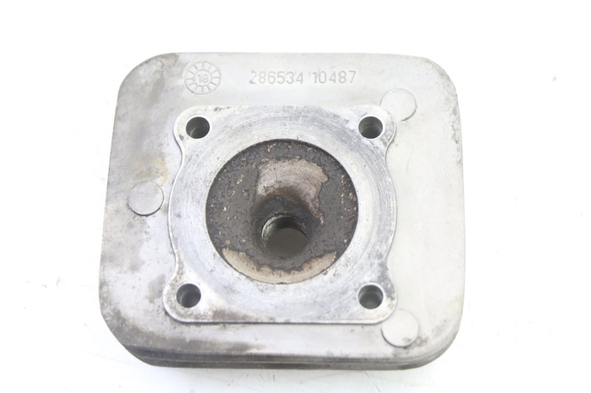 photo de CYLINDER HEAD PIAGGIO NEW TYPHOON 50 (2018 - 2021)