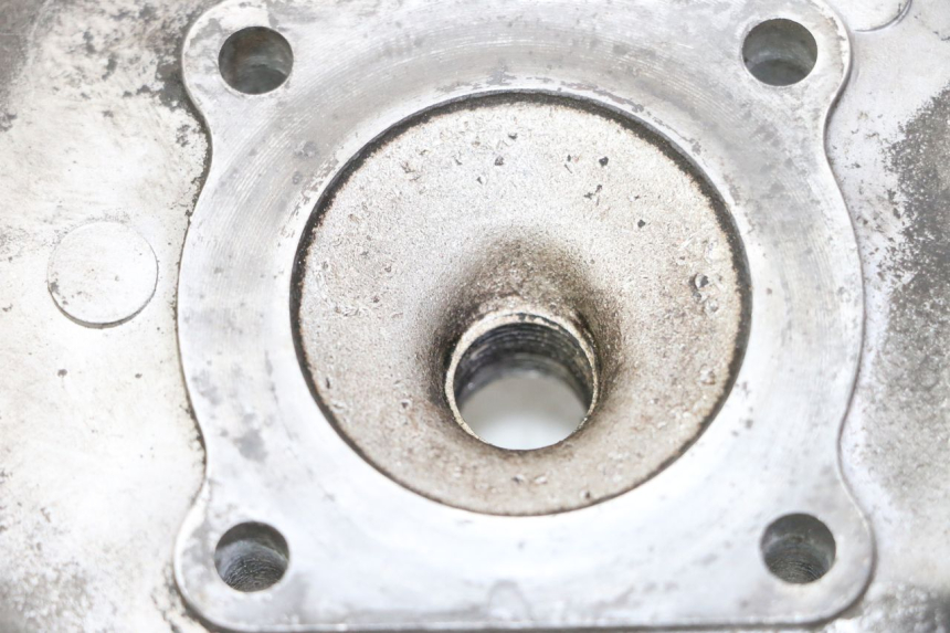 photo de CYLINDER HEAD PIAGGIO NEW TYPHOON 50 (2010 - 2017)