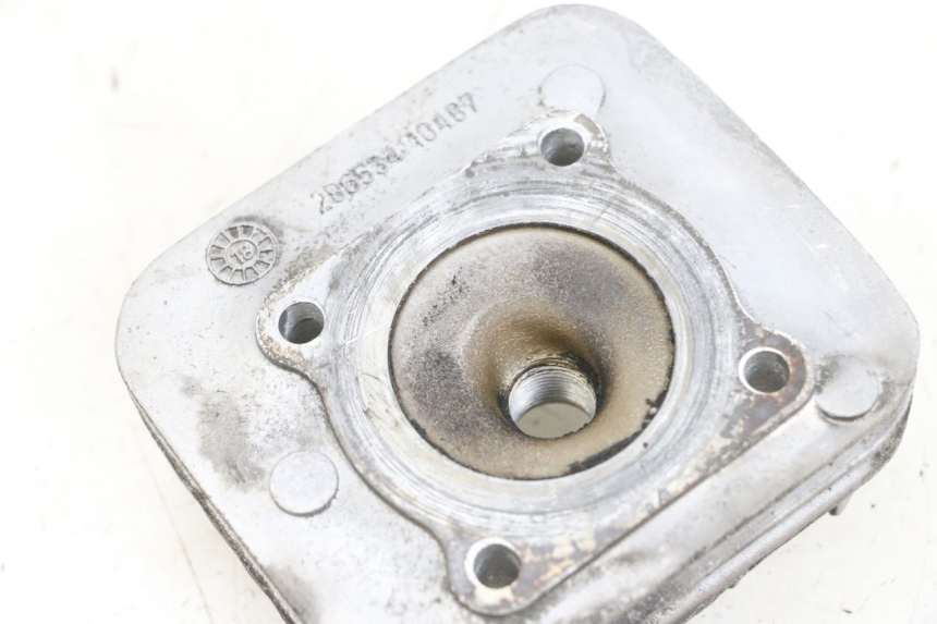 photo de CYLINDER HEAD PIAGGIO NEW TYPHOON 50 (2018 - 2021) - Component detail