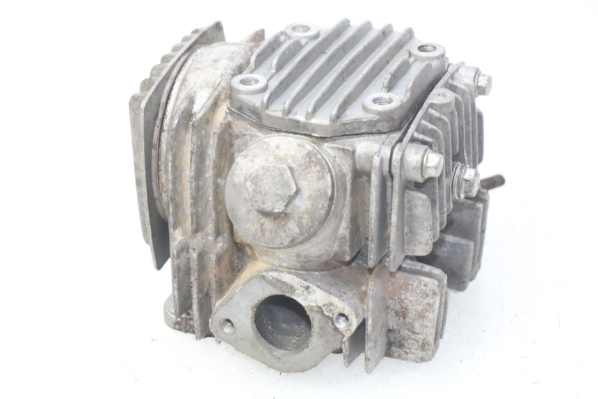 photo de CYLINDER HEAD NITRO MOTORS THUNDER 125