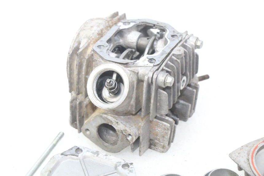 photo de CYLINDER HEAD NITRO MOTORS THUNDER 125