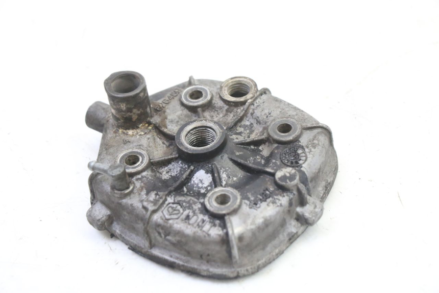 photo de CYLINDER HEAD PIAGGIO NRG POWER PUREJET 50 (2018 - 2021)