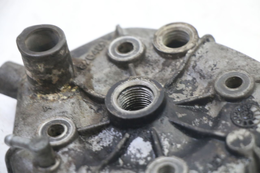 photo de CYLINDER HEAD PIAGGIO NRG POWER PUREJET 50 (2018 - 2021)