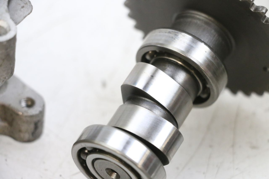 photo de CYLINDER HEAD JM MOTORS OLDIES 4T 50 (2010 - 2020) - Used quality zoom