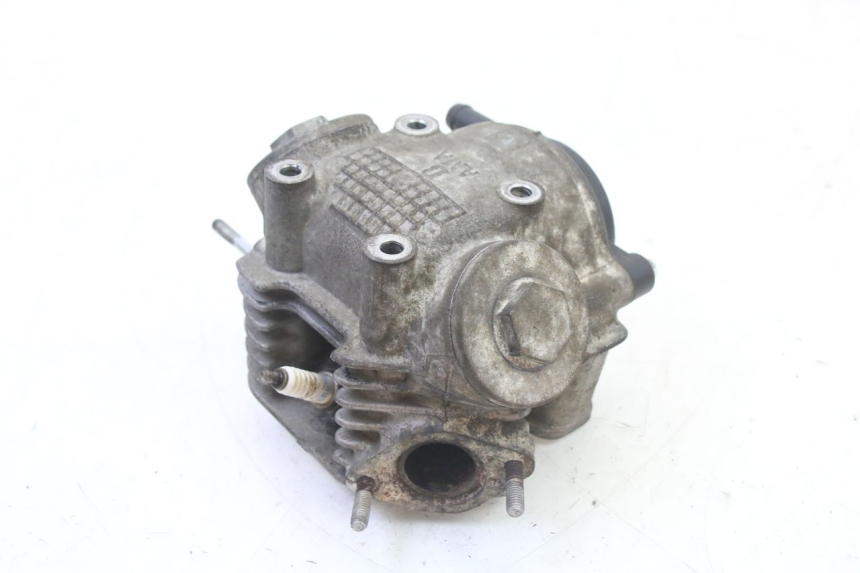 photo de CYLINDER HEAD SYM ORBIT 2 4T 50 (2008 - 2017)