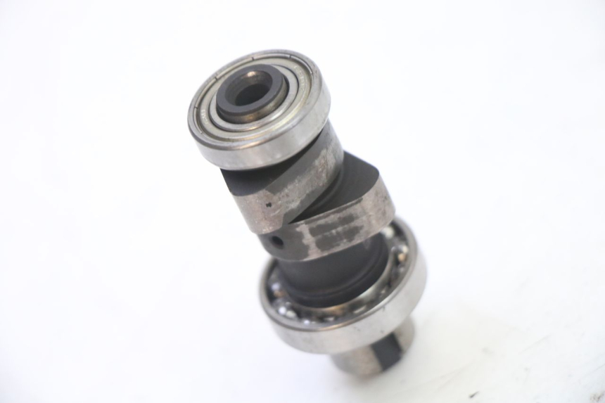 photo de CYLINDER HEAD SYM ORBIT 2 4T 50 (2008 - 2017)