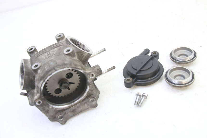 photo de CYLINDER HEAD SYM ORBIT 2 4T 50 (2008 - 2017)