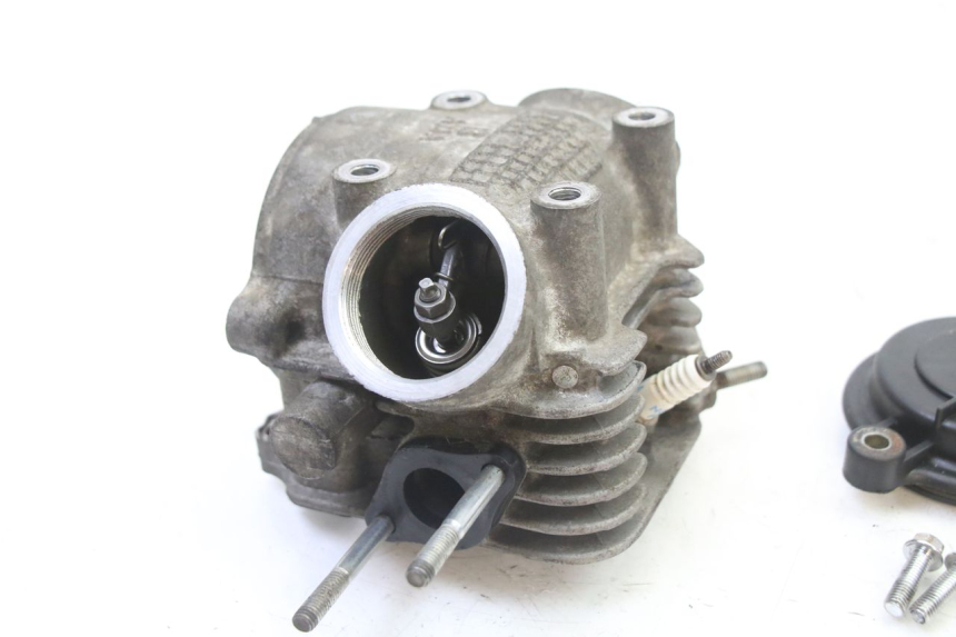 photo de CYLINDER HEAD SYM ORBIT 2 4T 50 (2008 - 2017)