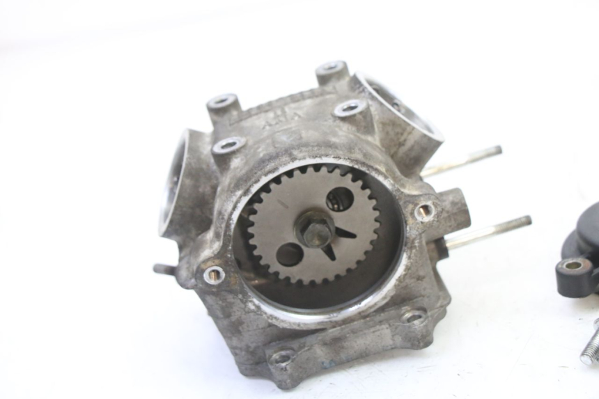 photo de CYLINDER HEAD SYM ORBIT 2 4T 50 (2008 - 2017)