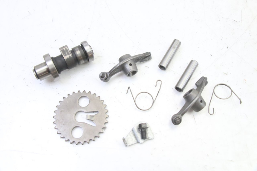 photo de CYLINDER HEAD SYM ORBIT 2 4T 50 (2008 - 2017)