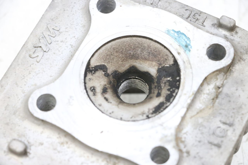 photo de CYLINDER HEAD SYM ORBIT 2 50 (2008 - 2014) - Alternative perspective