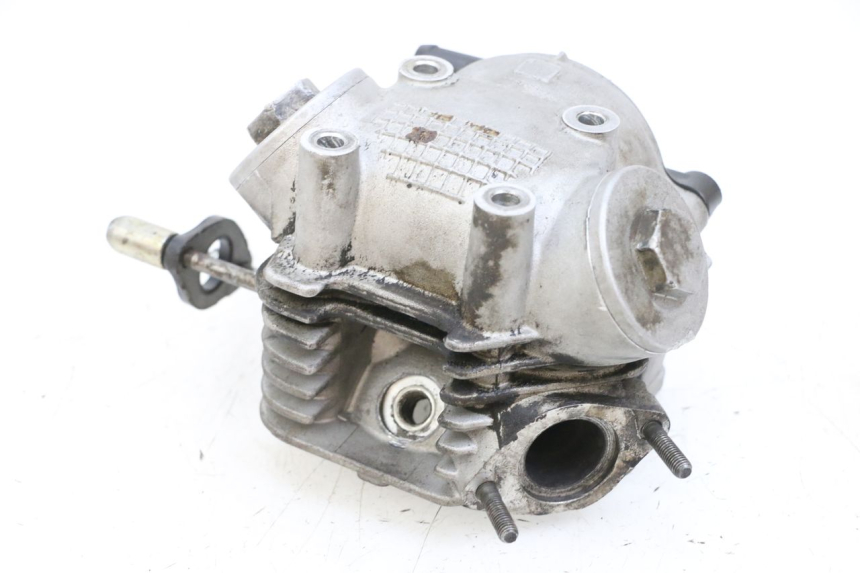 photo de CYLINDER HEAD SYM ORBIT III 3 4T 50 (2021 - 2025) - Main view