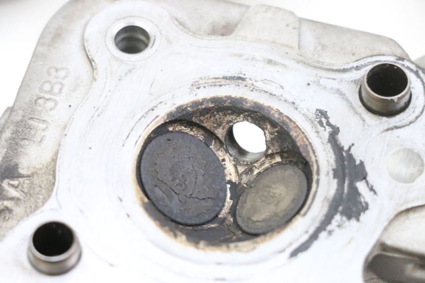 photo de CYLINDER HEAD SYM ORBIT III 3 4T 50 (2021 - 2025) - Additional view of the item