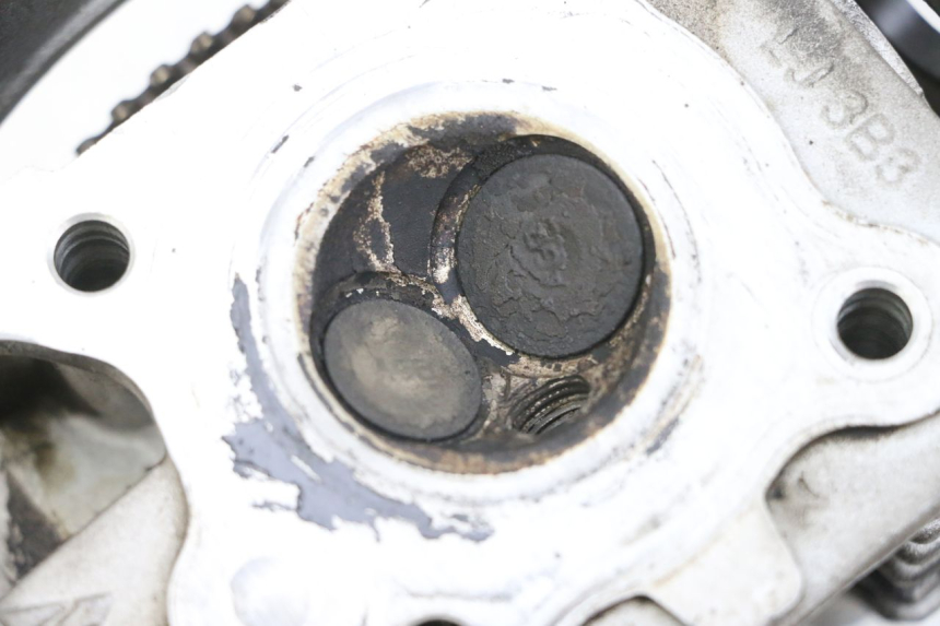 photo de CYLINDER HEAD SYM ORBIT III 3 4T 50 (2021 - 2025) - Component zoom