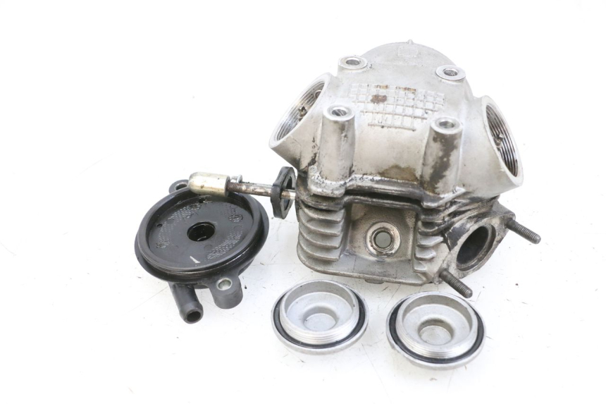 photo de CYLINDER HEAD SYM ORBIT III 3 4T 50 (2021 - 2025) - Supplementary product photo