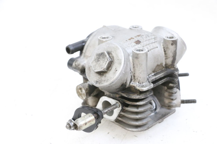 photo de CYLINDER HEAD SYM ORBIT III 3 4T 50 (2021 - 2025) - Technical close-up