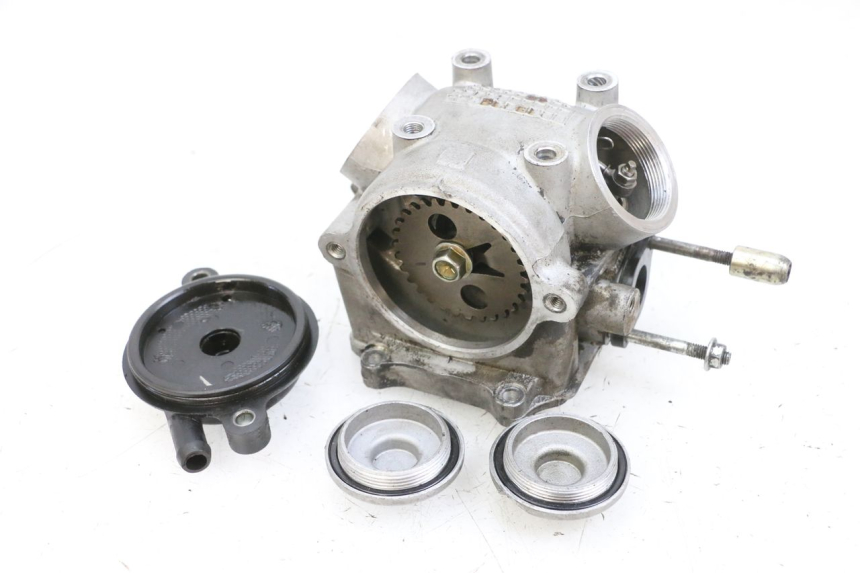 photo de CYLINDER HEAD SYM ORBIT III 3 4T 50 (2021 - 2025) - Product overview