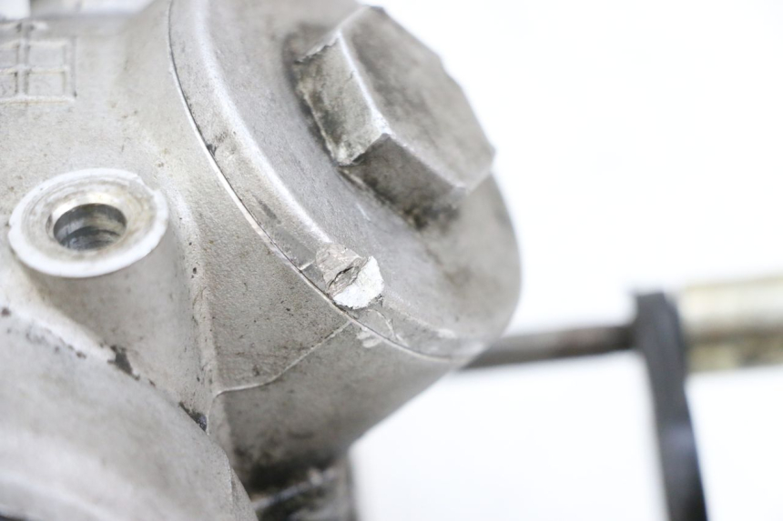 photo de CYLINDER HEAD SYM ORBIT III 3 4T 50 (2021 - 2025) - Surface and material condition