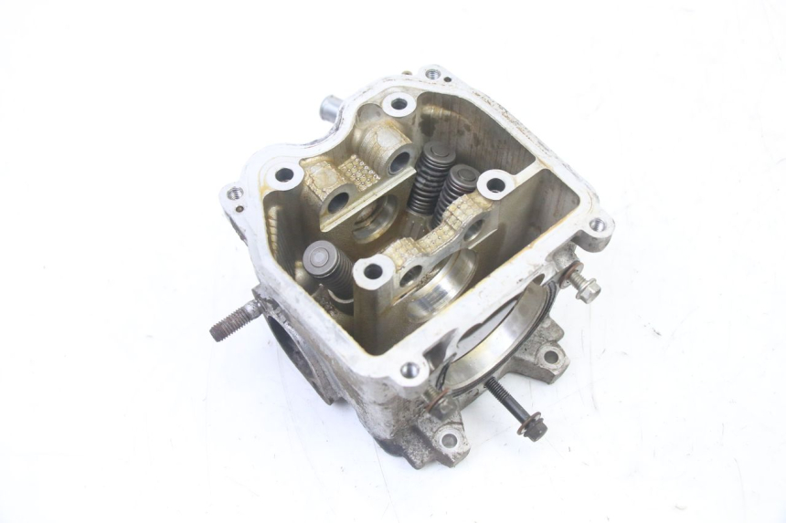 photo de CYLINDER HEAD MBK OVETTO 4T 50 (2008 - 2016)