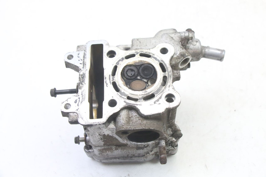 photo de CYLINDER HEAD MBK OVETTO 4T 50 (2008 - 2016)