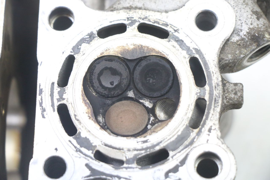 photo de CYLINDER HEAD MBK OVETTO 4T 50 (2008 - 2016)