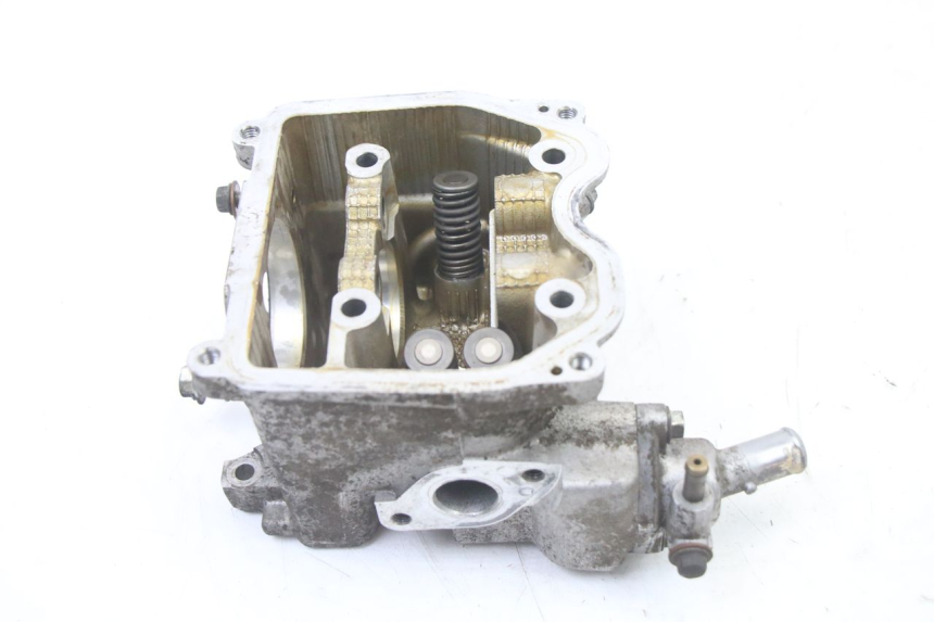 photo de CYLINDER HEAD MBK OVETTO 4T 50 (2008 - 2016)