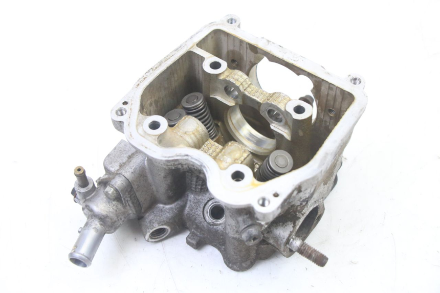 photo de CYLINDER HEAD MBK OVETTO 4T 50 (2008 - 2016)