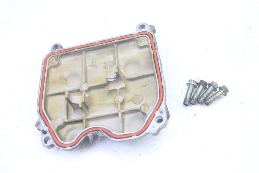 photo de CYLINDER HEAD MBK OVETTO 4T 50 (2008 - 2016)