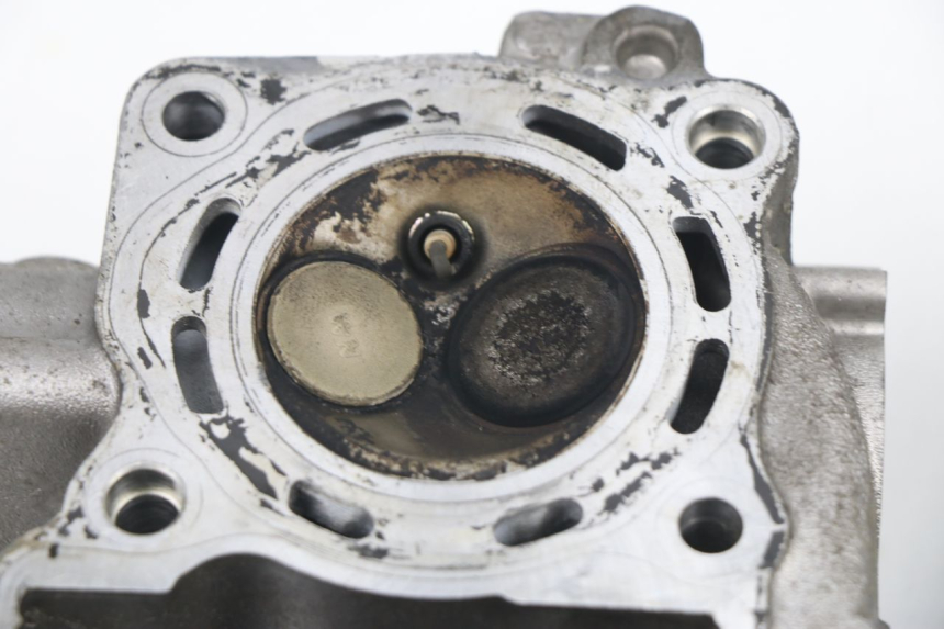 photo de CYLINDER HEAD HONDA PCX (JF28) 125 (2009 - 2011) - Checked used part