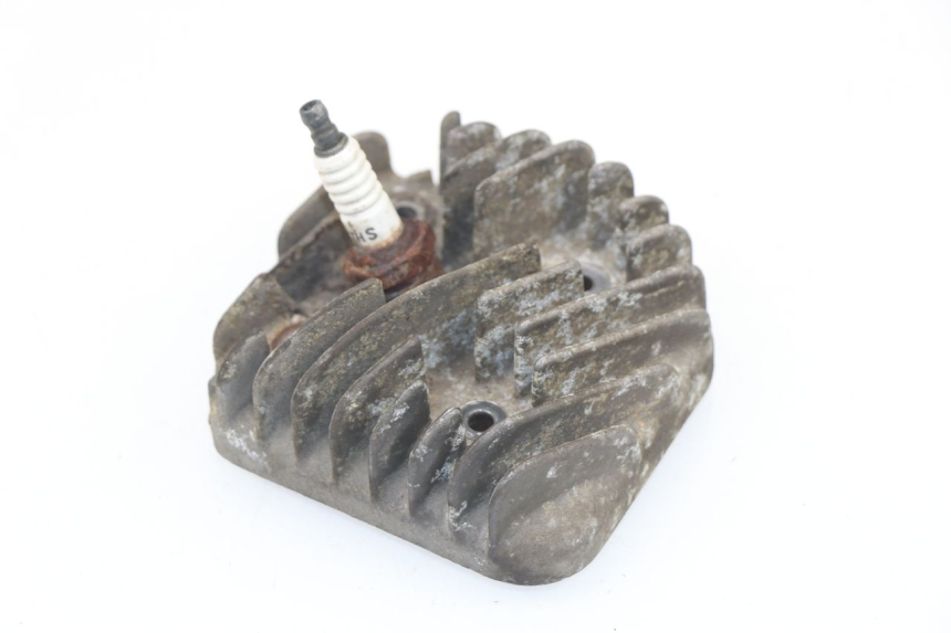 photo de CYLINDER HEAD PEUGEOT BUXY 50 (1993 - 1998)