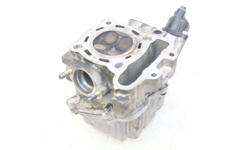 photo de CYLINDER HEAD PEUGEOT CITYSTAR 125 (2011 - 2017)