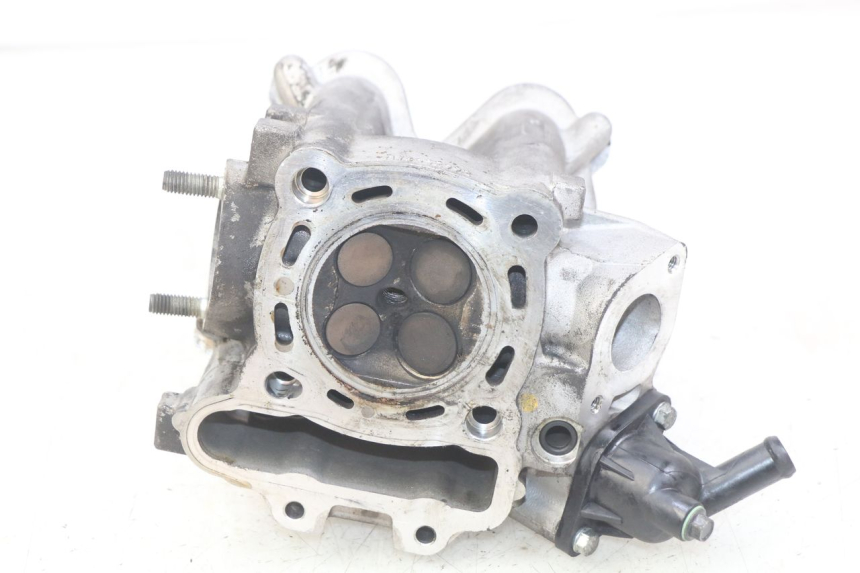 photo de CYLINDER HEAD PEUGEOT CITYSTAR 125 (2011 - 2017)