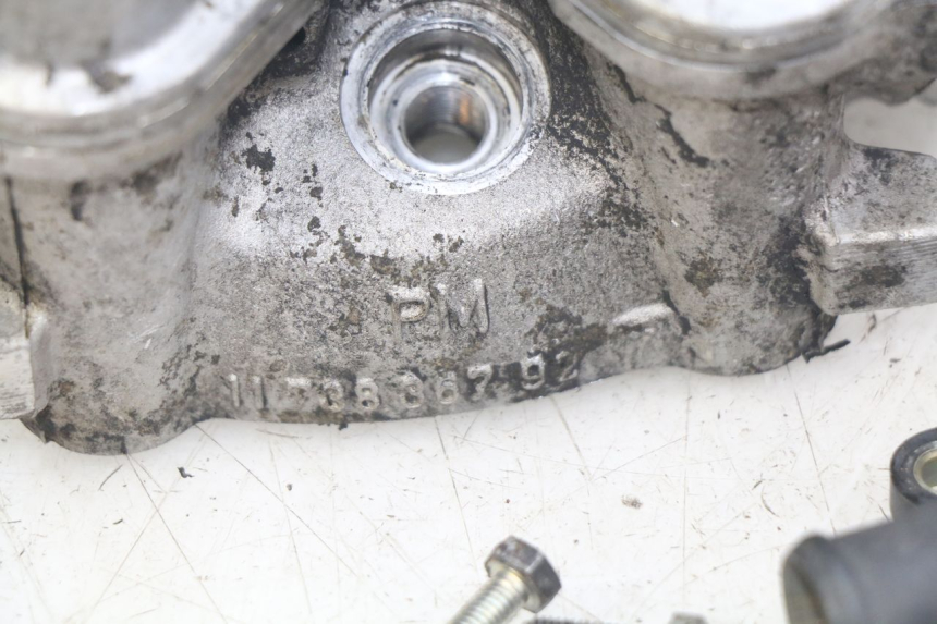 photo de CYLINDER HEAD PEUGEOT ELYSEO 125 (1999 - 2004)