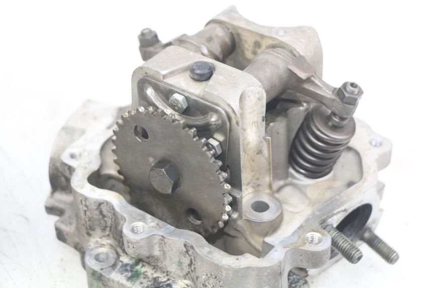 photo de CYLINDER HEAD PEUGEOT ELYSEO 125 (1999 - 2004)