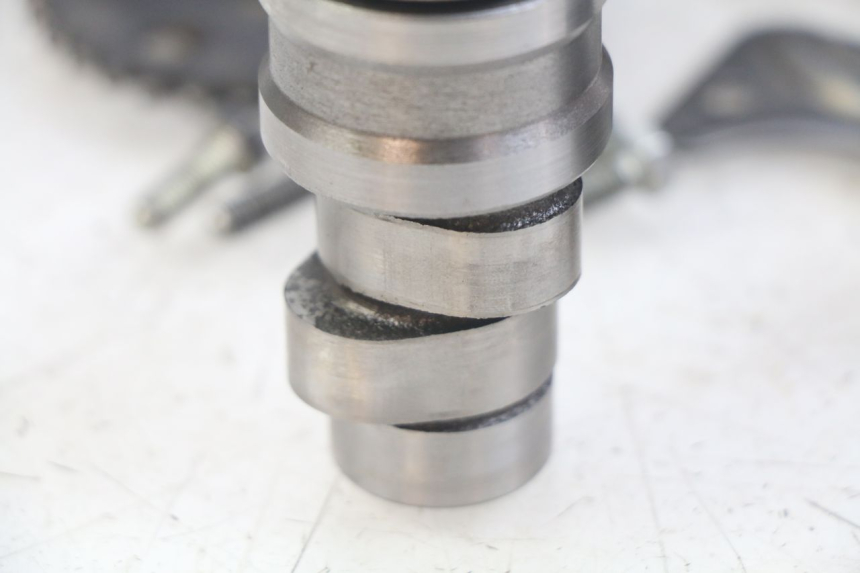 photo de CYLINDER HEAD PEUGEOT ELYSEO 125 (1999 - 2004)